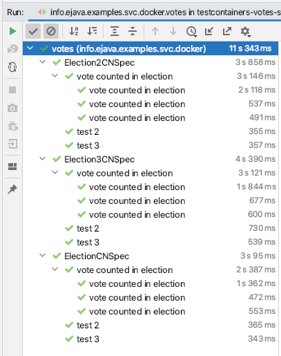 Spring boot spock hot sale test example